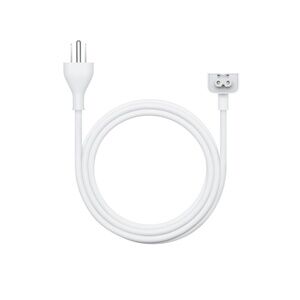 2 Apple Power Adapter Extension Cable